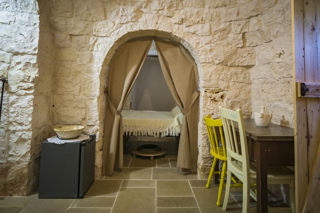 Paradise Trulli Castellana Grotte Dış mekan fotoğraf