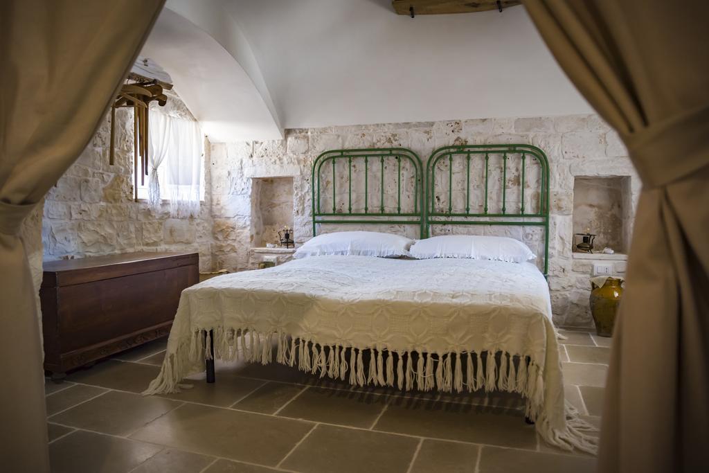 Paradise Trulli Castellana Grotte Dış mekan fotoğraf