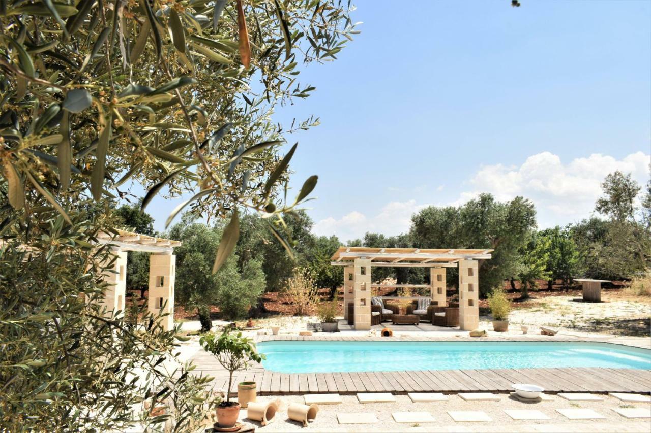 Paradise Trulli Castellana Grotte Dış mekan fotoğraf