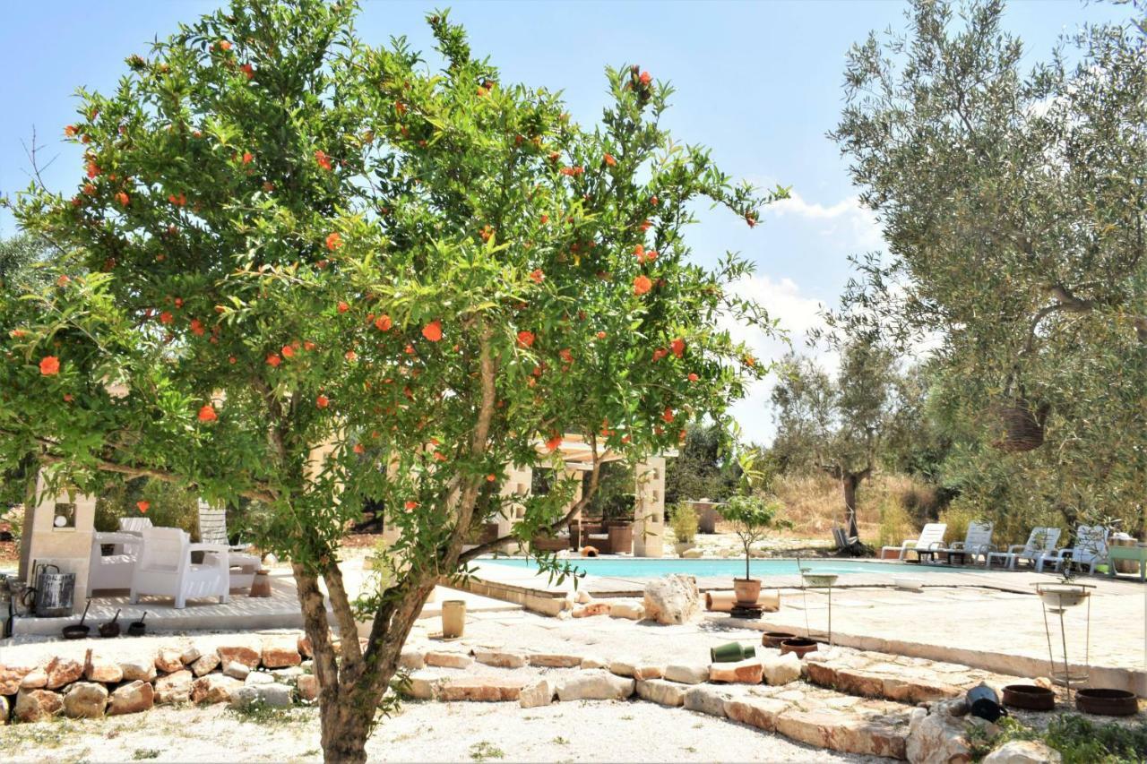 Paradise Trulli Castellana Grotte Dış mekan fotoğraf