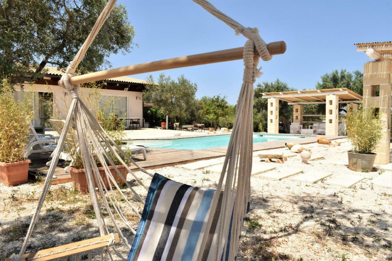 Paradise Trulli Castellana Grotte Dış mekan fotoğraf