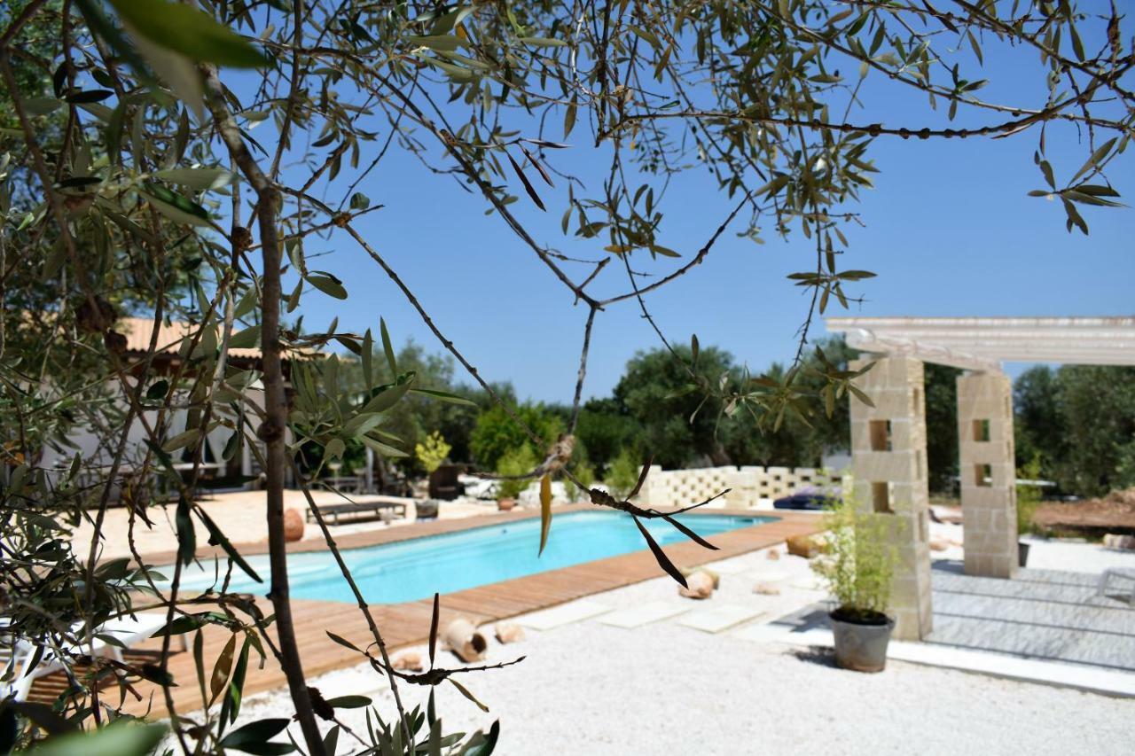 Paradise Trulli Castellana Grotte Dış mekan fotoğraf